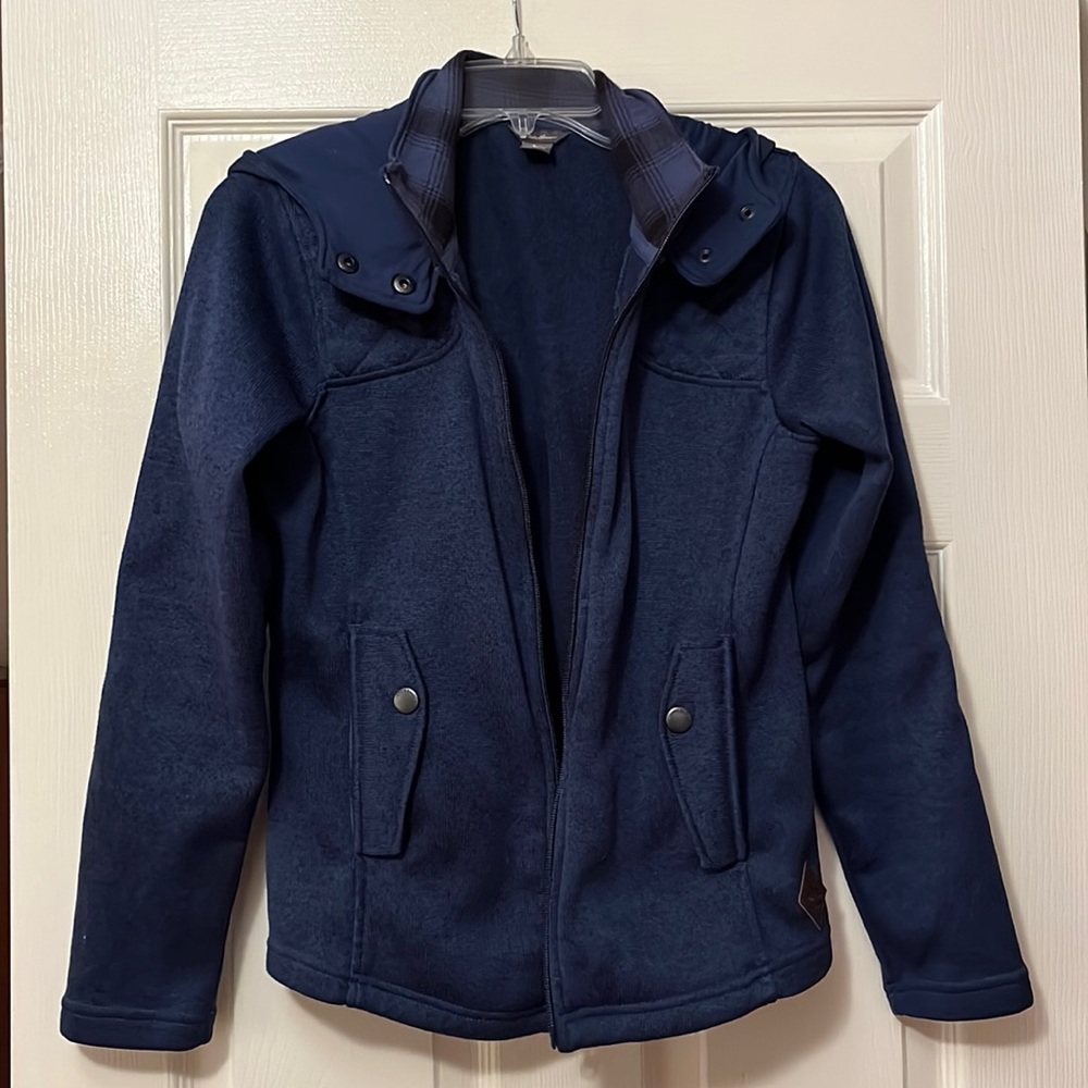 Eddie Bauer